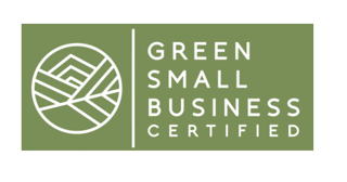 Green Small Business Logo