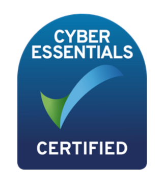 Cyber Essentials Logo